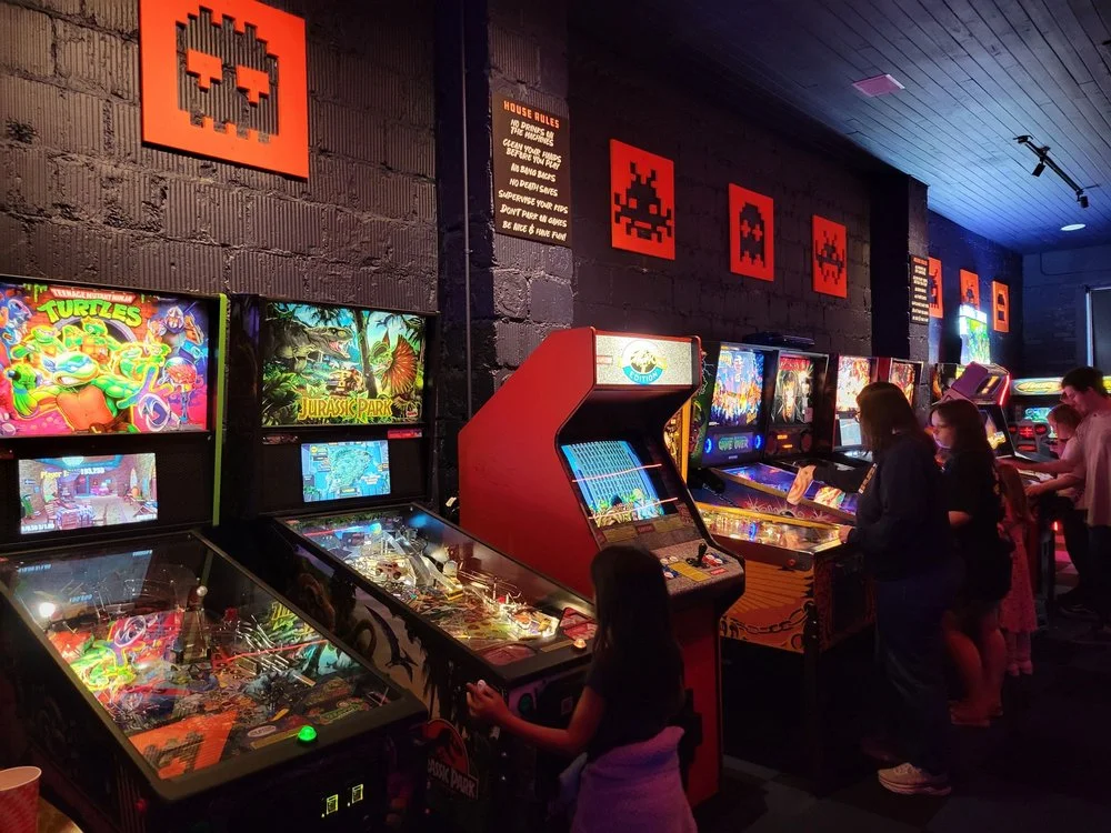 New Pinball Map Pinball Locations April 2023